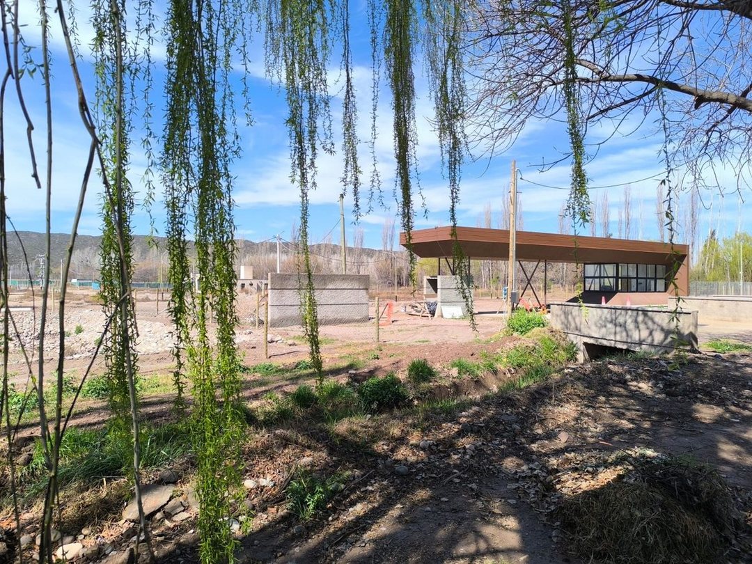 VENTA LOTE BARRIO PRIVADO LA ARBOLEDA, LUJAN