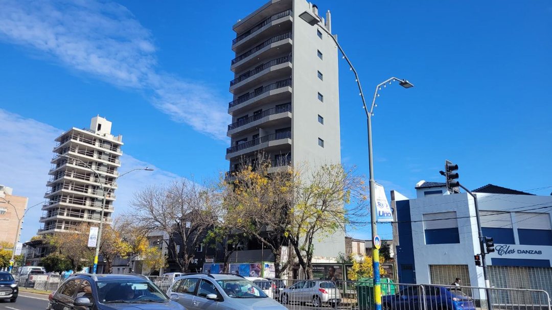 VENTA 1 Dormi Rio a Estrenar Arroyito.