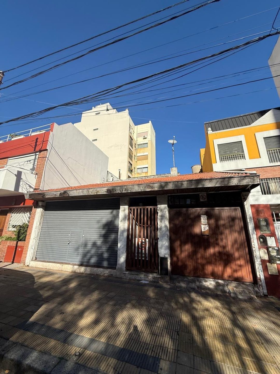 VENTA LOTE SUPERFICIE VENDIBLE 1530 m2