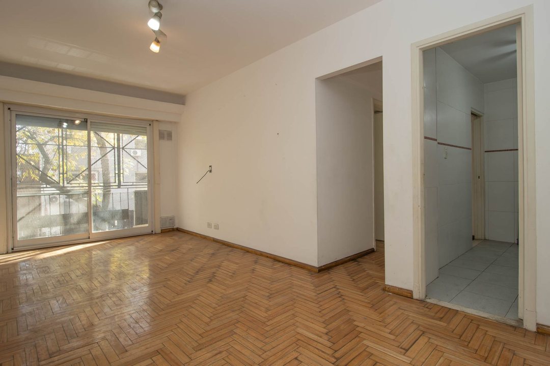 VENTA DEPTO 3 AMB VILLA URQUIZA