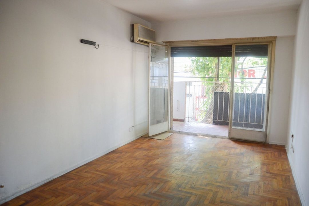 VENTA DEPTO. 3 AMB. VILLA PUEYRREDÓN CON BALCÓN