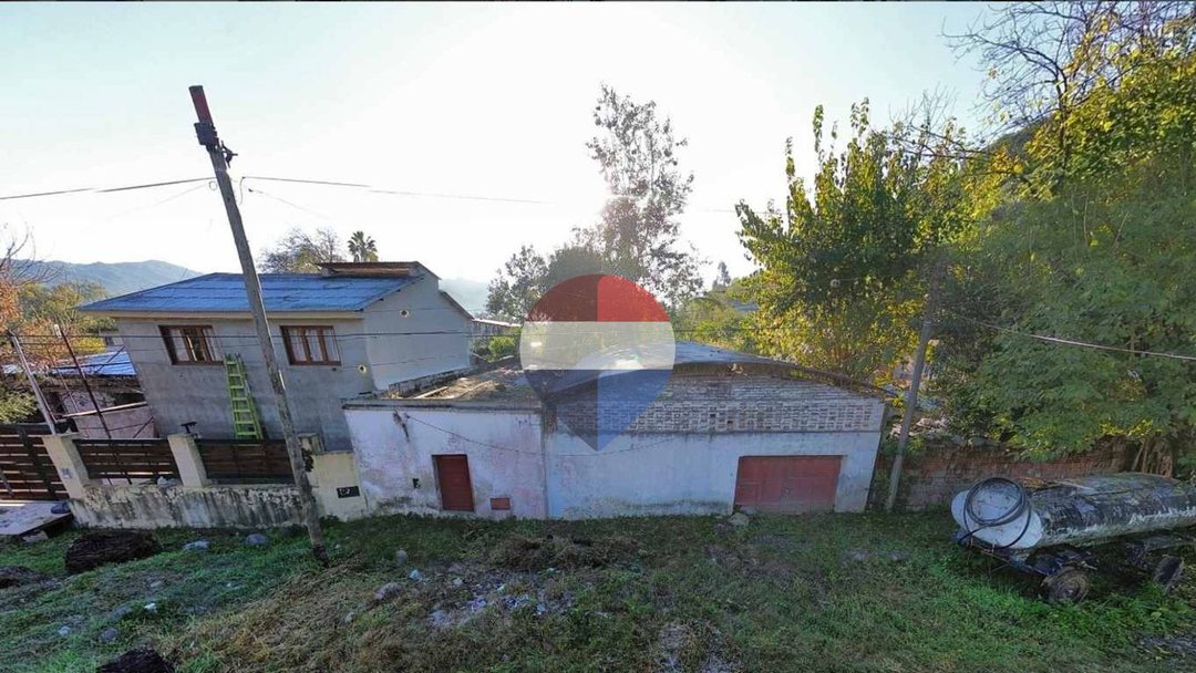 VENTA GALPON 525M2 B° VILLA JARDIN DE REYES