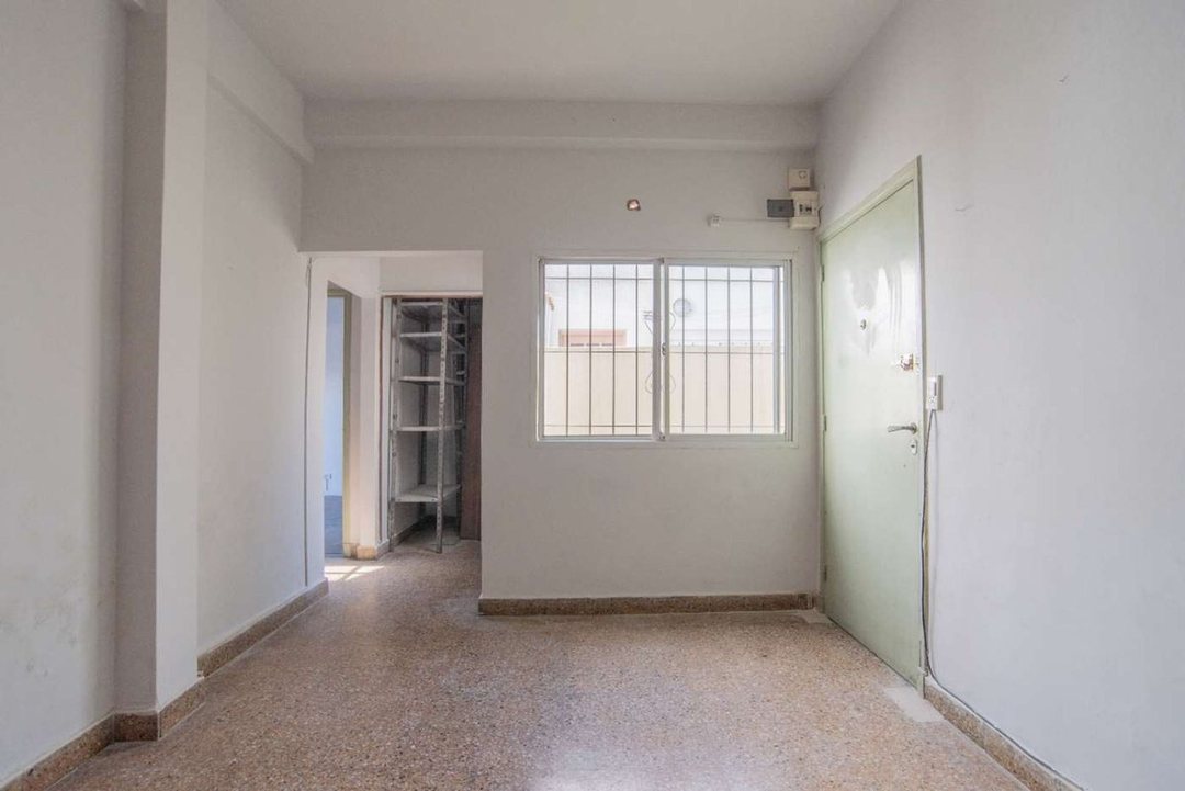 VENTA DEPARTAMENTO 3 AMBIENTES FRENTE SAN MARTÍN