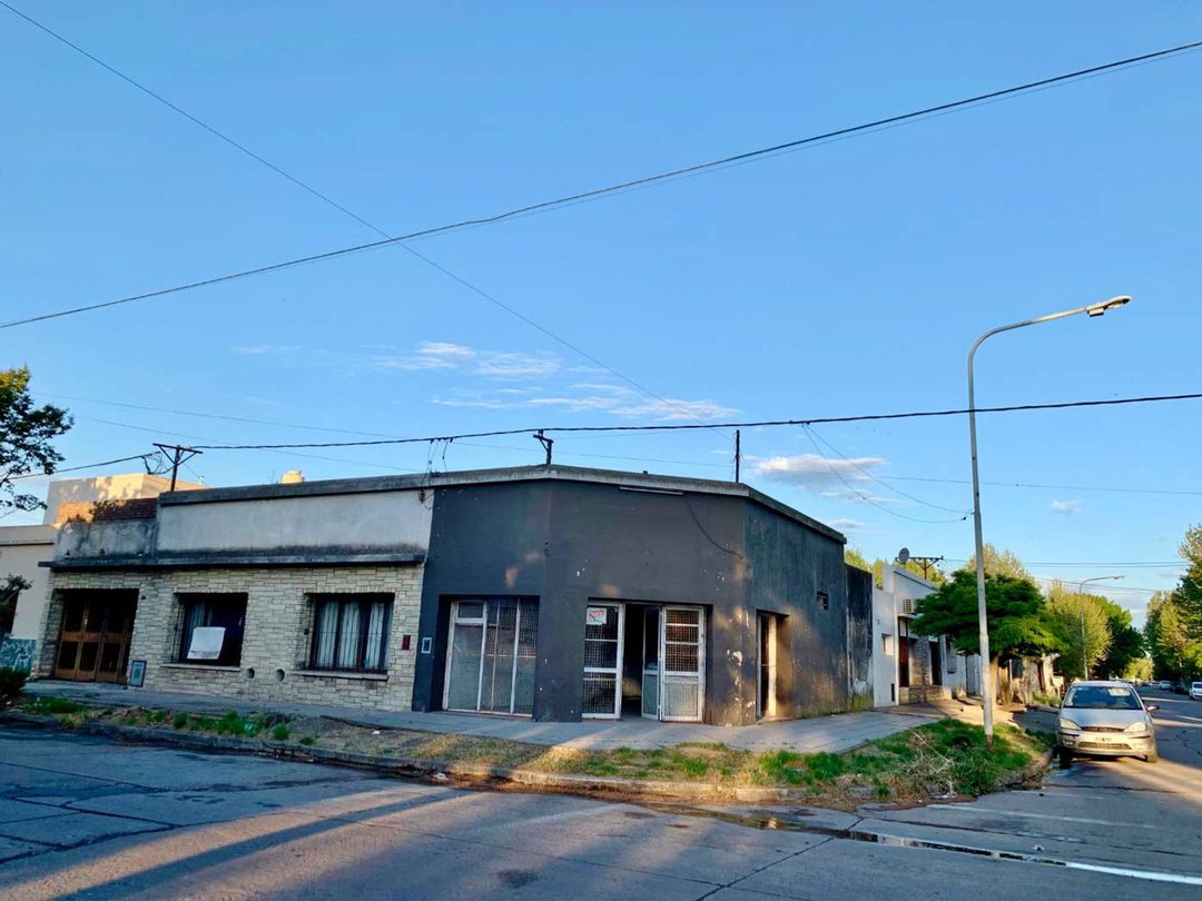 VENTA LOCAL OFICINA CENTRO 25 DE MAYO BUENOS AIRES