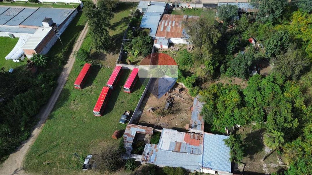 TERRENO DE 1050M2 + CASA B° ALTO COMEDERO