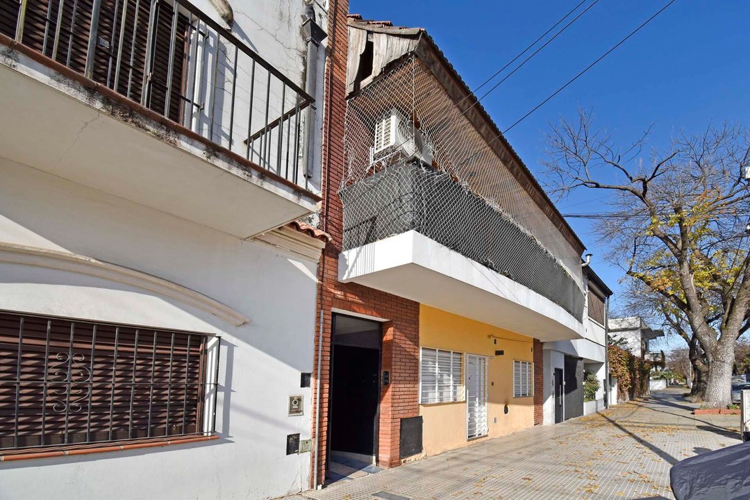 Venta PH 2 ambientes en Villa Pueyrredón