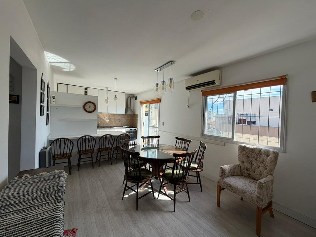 VENTA PH 3 AMB 2 BALCONES PARRILLA BAULERA R MEJIA