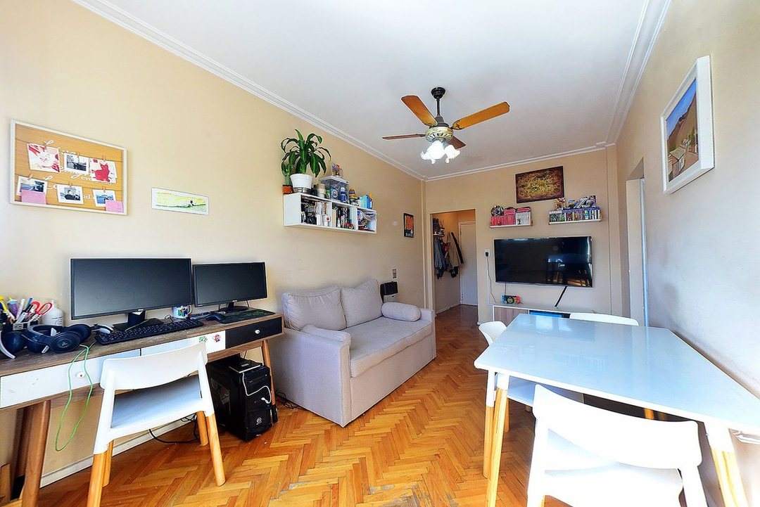 VENTA DEPARTAMENTO 3 AMB. VILLA MITRE