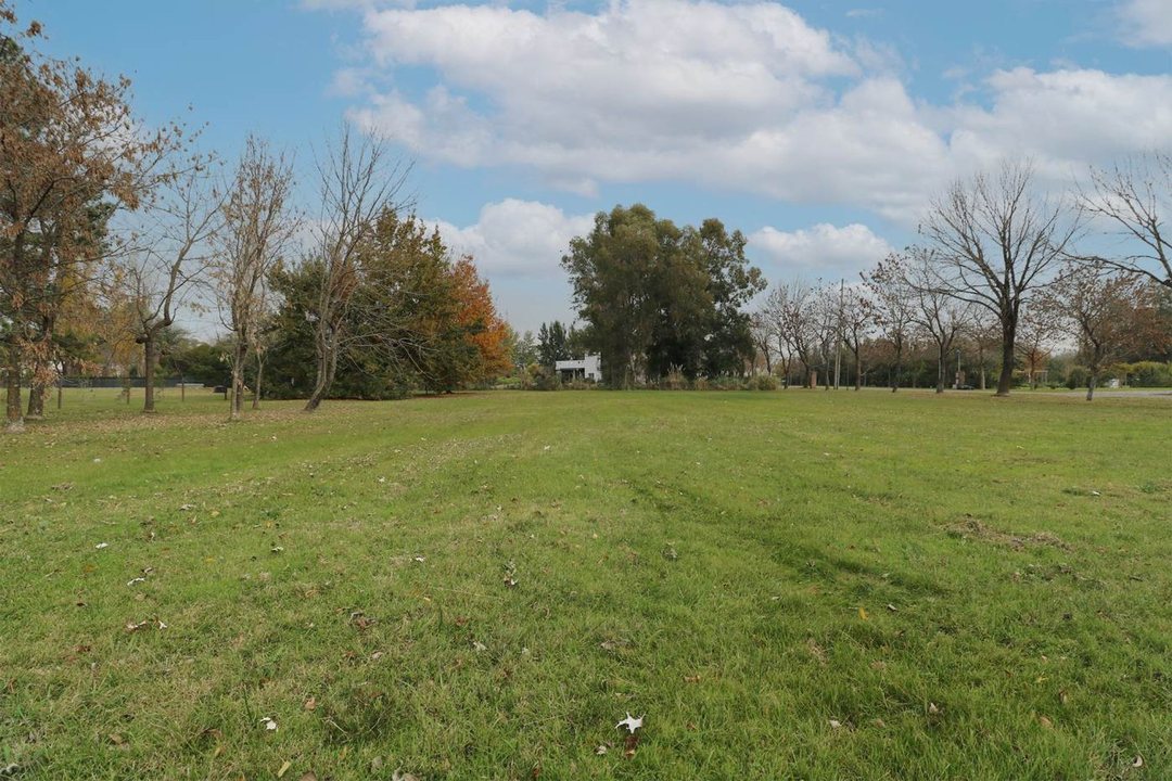 VENTA EXCLUSVO LOTE FINCAS SAN VICENTE CHACRAS I