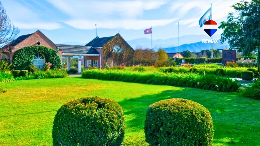 TERRENO VENTA CLUB DE CAMPO EL TIPAL 3716M2
