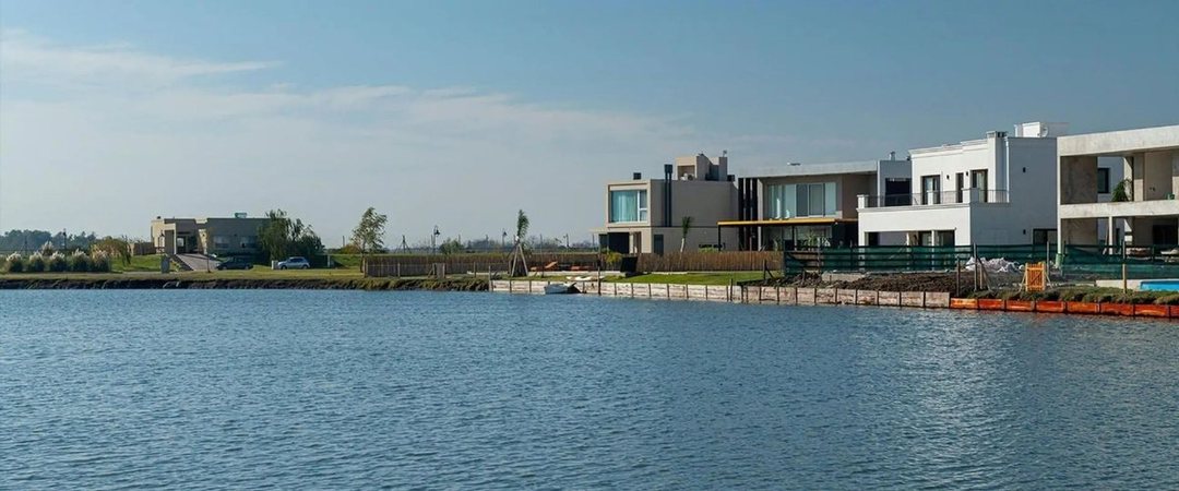 Lote en venta en Barrio Magallanes - Hudson