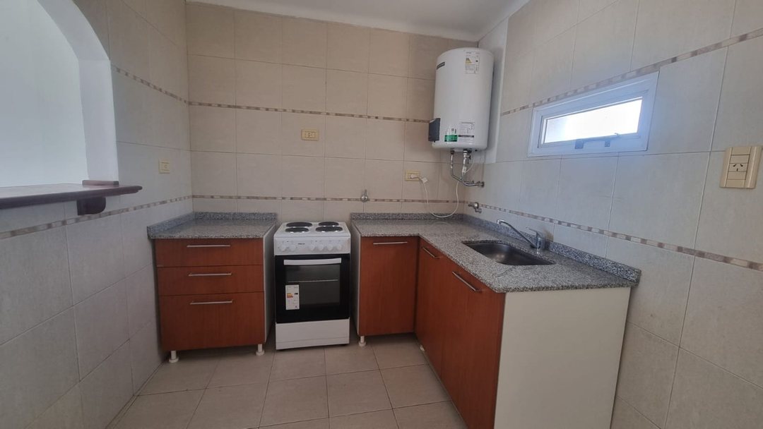 Venta Depto Duplex 2 dormitorios entre Boulevares