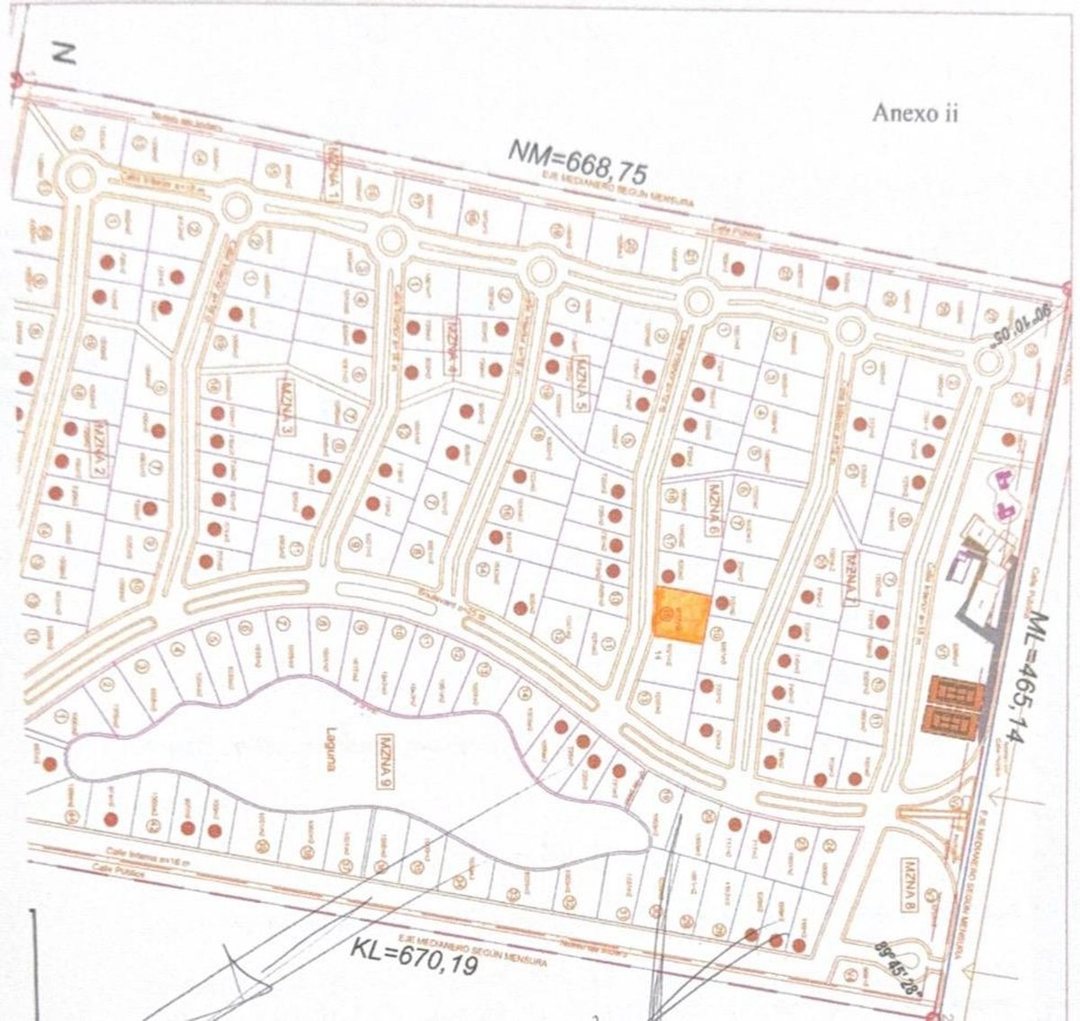 SE VENDE LOTE 1000M2 COUNTRY NUEVOS AIRES BARRIO 6