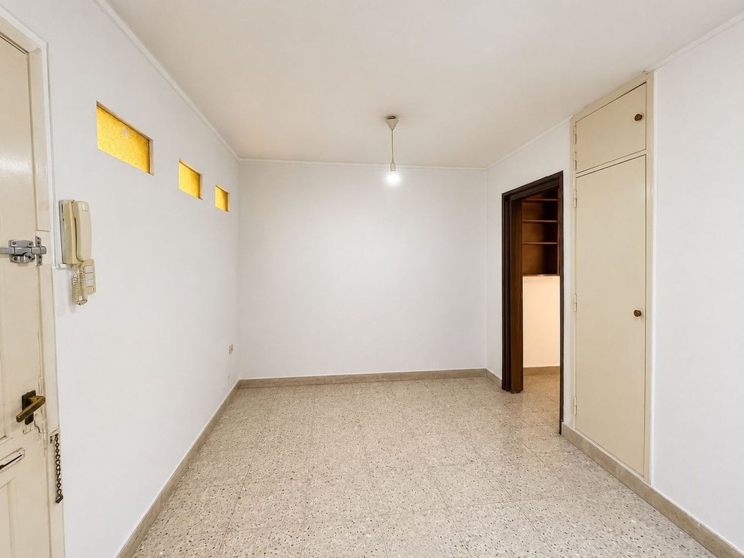 PH EN VENTA - LA PLATA 1 DORMITORIO