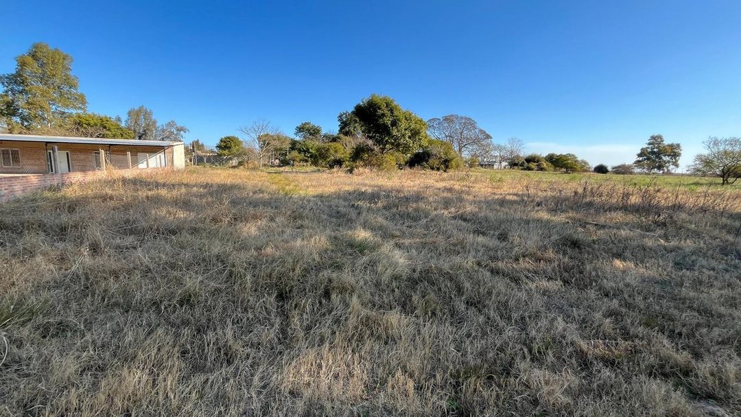 SE VENDE LOTE DE 600M2 EN RINCÓN