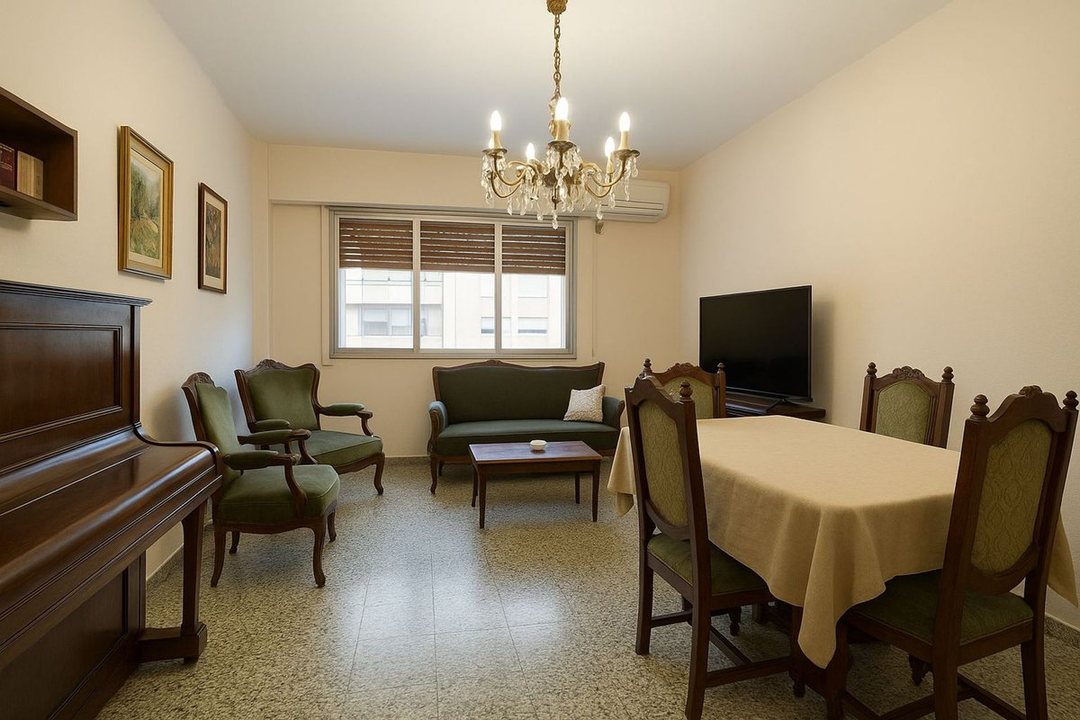 VENTA DEPARTAMENTO 4 AMBIENTES LAS LOMITAS PERMUTA