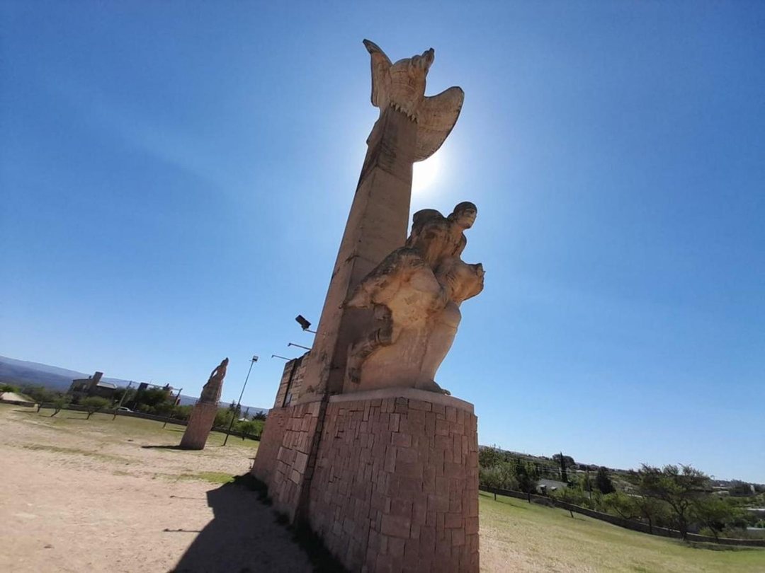 Oportunidad terreno en Estancia Vieja,  serrano