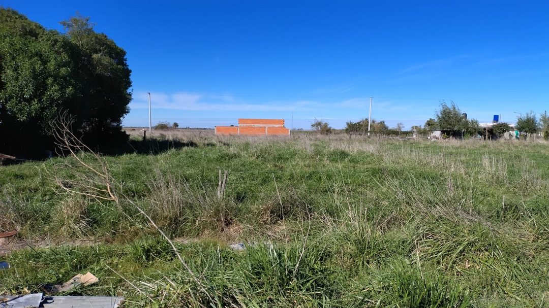 Lote en venta en Dolores, zona Parque Termal