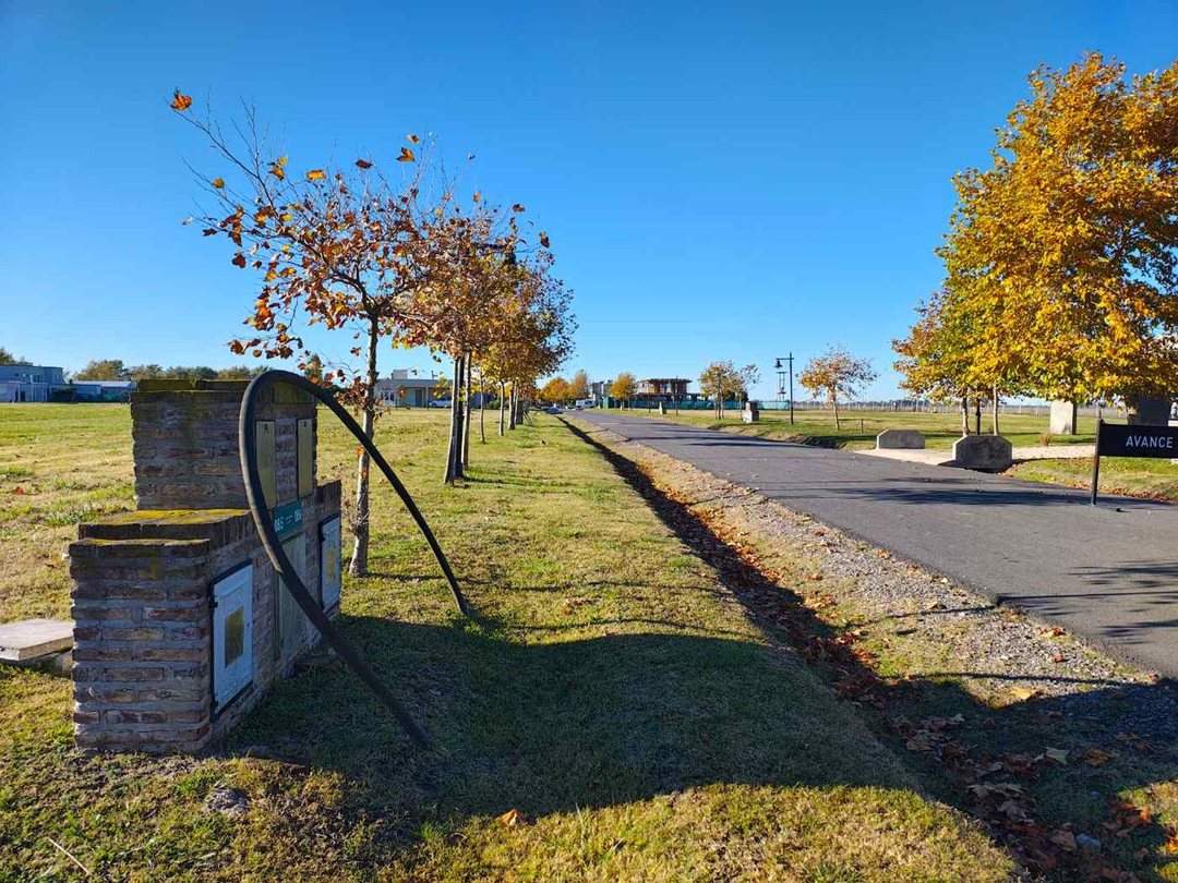 VENTA LOTE HARAS DEL SUR III - APTO CREDITO