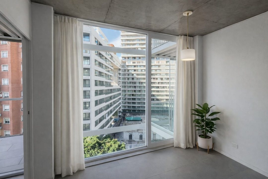 Venta  monoambiente a estrenar Coghlan