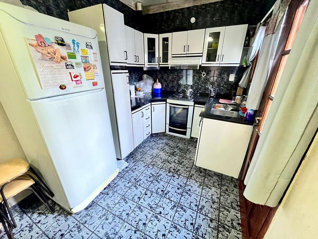 VENTA CASA 3 AMBIENTES LANUS OESTE