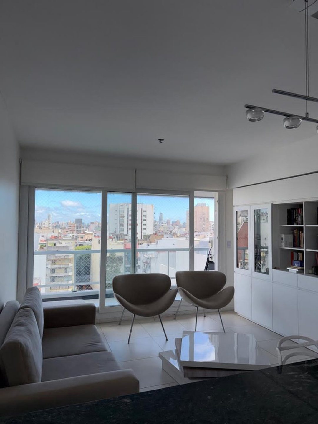 Excepcional Departamento 3 Amb Belgrano Amenities