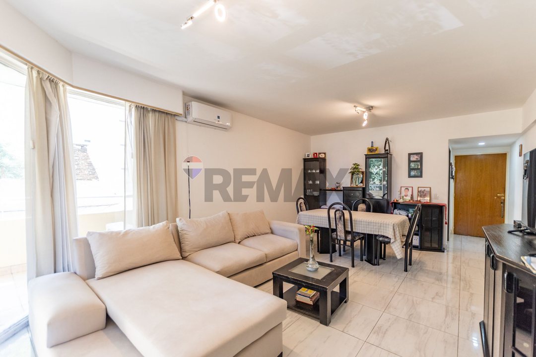 Venta 4 amb. en Torre Caballito, full amenities