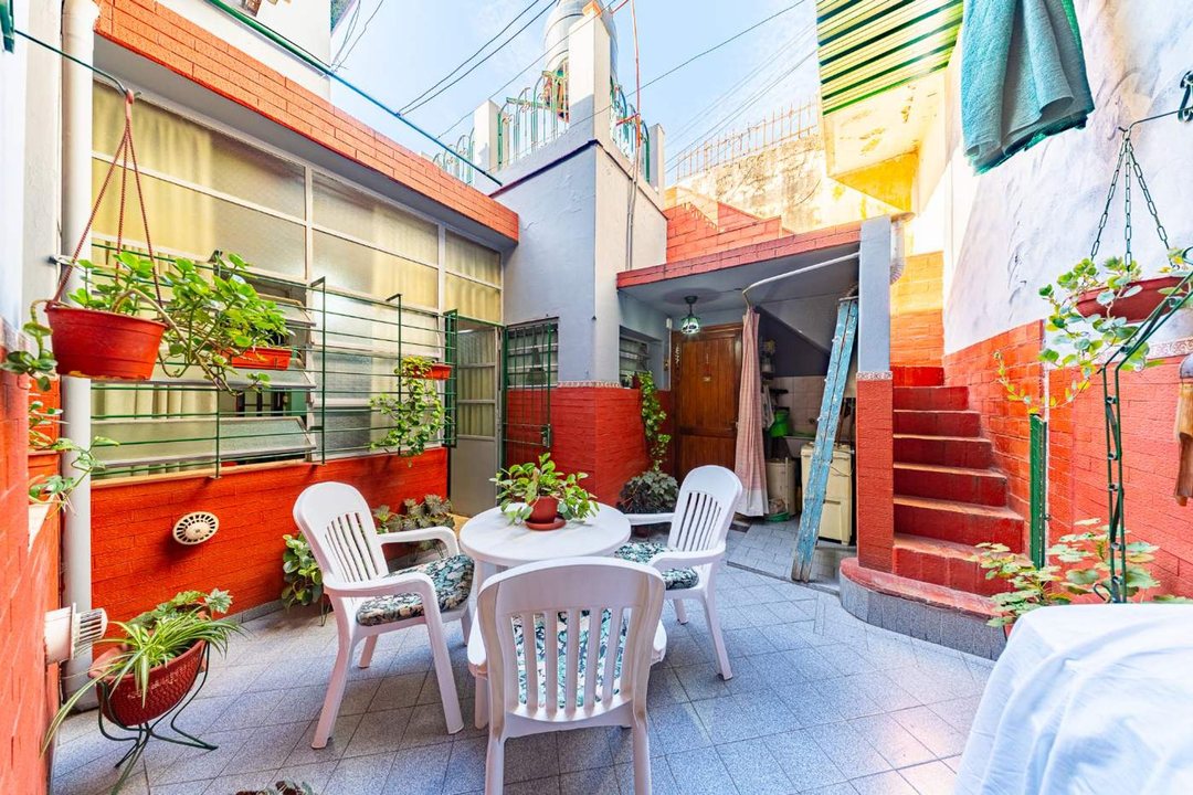 PH EN VENTA REP SEXTA  2 DORM TERRAZA APTO CREDITO