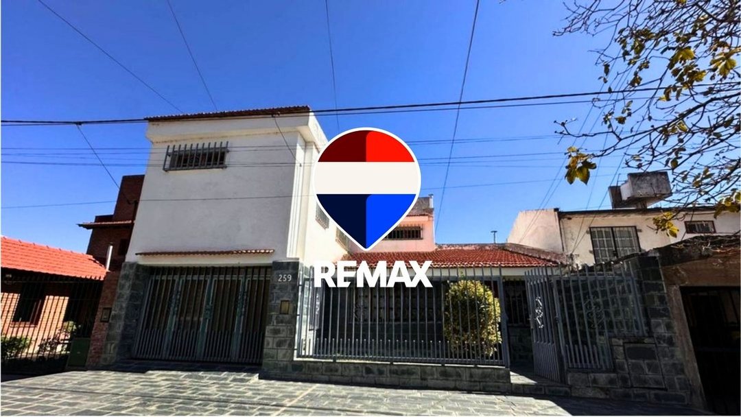 CASA 3 DORMITORIOS VENTA EN TRES CERRITOS SALTA