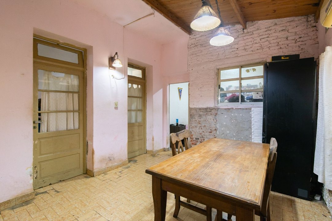 VENTA PH 4 AMBIENTES VILLA LURO PATIO