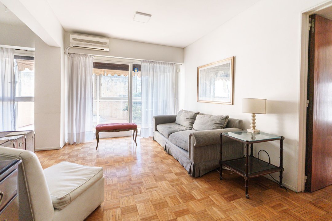 Departamento 3 amb con balcón a la venta !!!