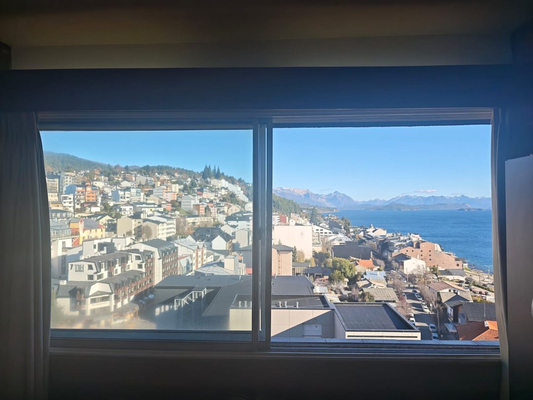MONOAMBIENTE en Venta en el CENTER- BARILOCHE