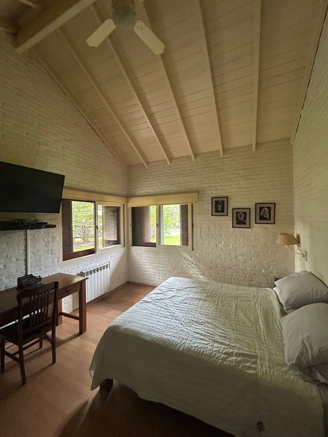 CASA EN VENTA - Country Village Golf & Tenis Club.