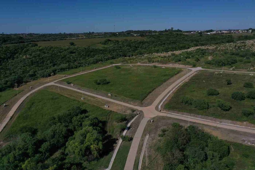 Venta de Lotes en Puerto Barrancas