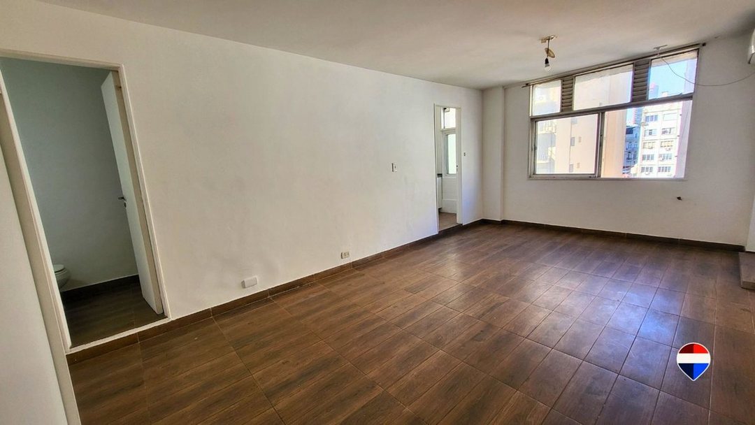 Alquiler Monoambiente en Microcentro | 35,5 m2