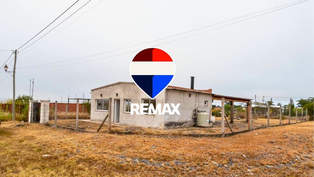 CASA EN VENTA POTREROS DE QUIJANO 2 DORMITORIOS