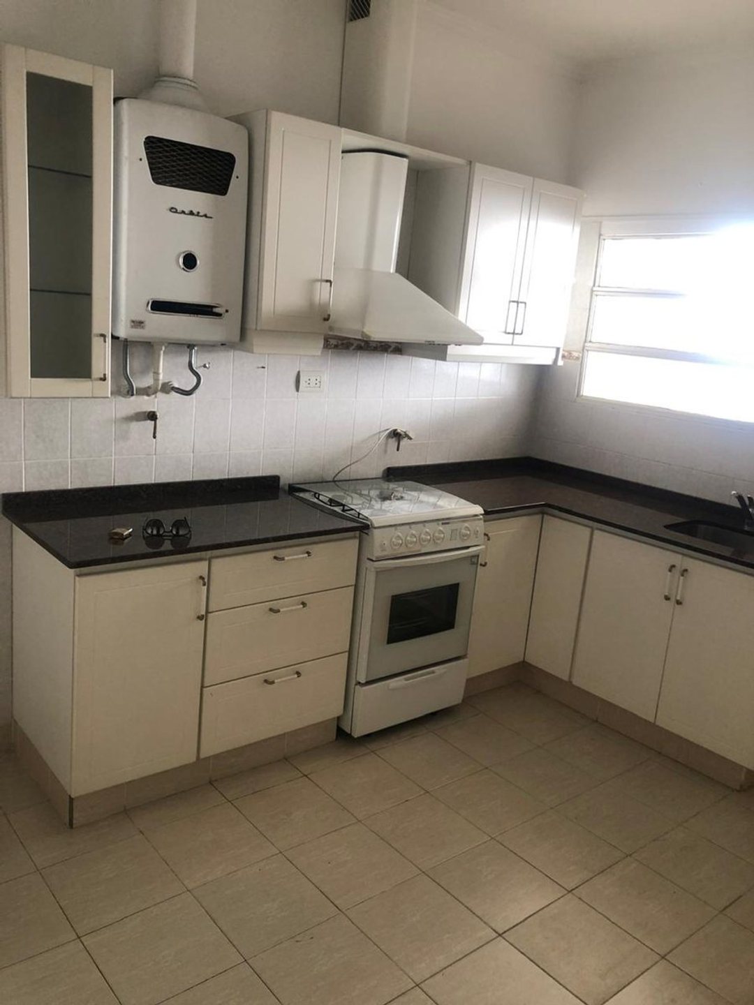 VENTA DEPARTAMENTO DE 1 DORM. BARRIO SAN MARTIN