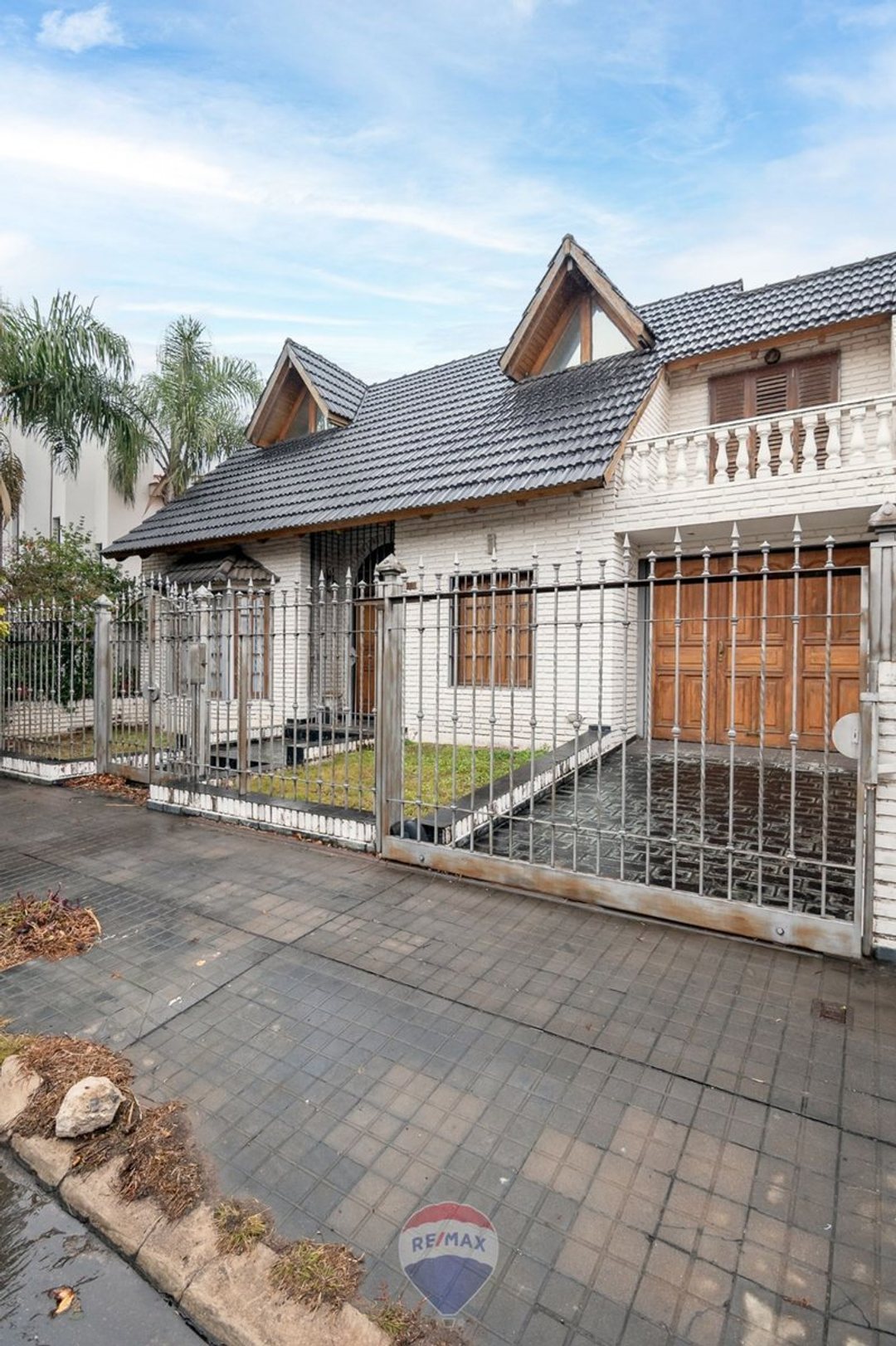 VENTA CASA 4 DORMITORIOS URCA, CORDOBA