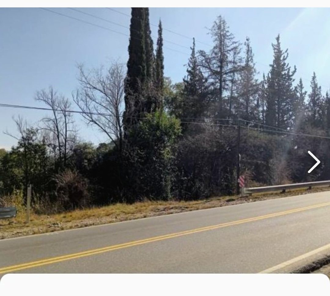 VENTA TERRENO en LA SERRANITA CORDOBA.