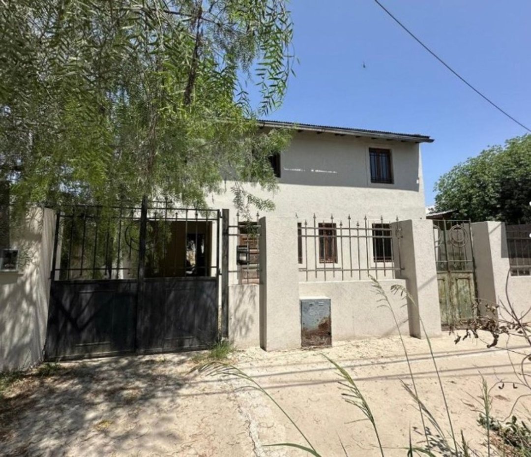 Casa en Venta a estrenar Barrio La Alborada, Pilar
