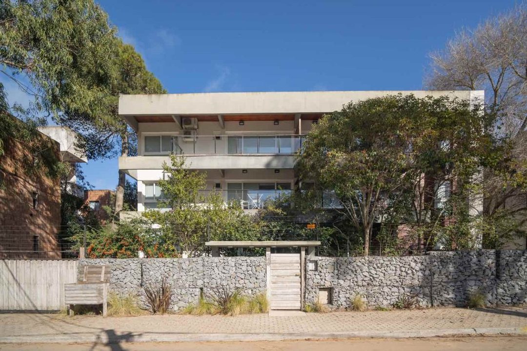 VENTA DEPARTAMENTO 3 AMBIENTES PINAMAR CENTRO