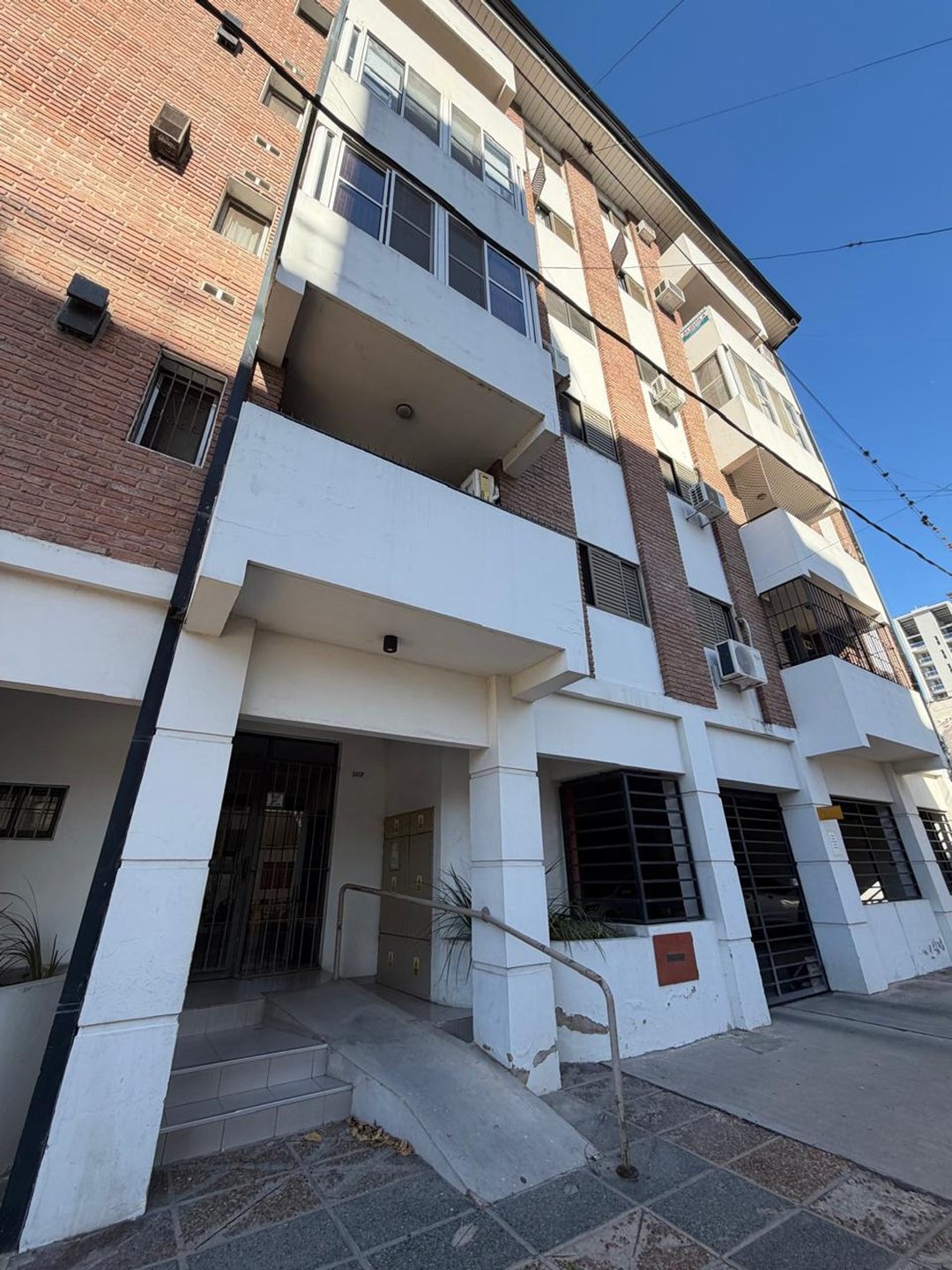 VENTA DE DEPARTAMENTO EN PLENO CENTRO DE SANTA FE