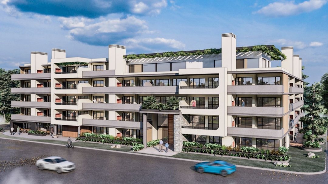 DEPARTAMENTO DE POZO EN VENTA PINAMAR
