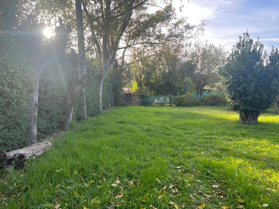 Venta Lote zonaOffice Park Las Camelias Del Viso