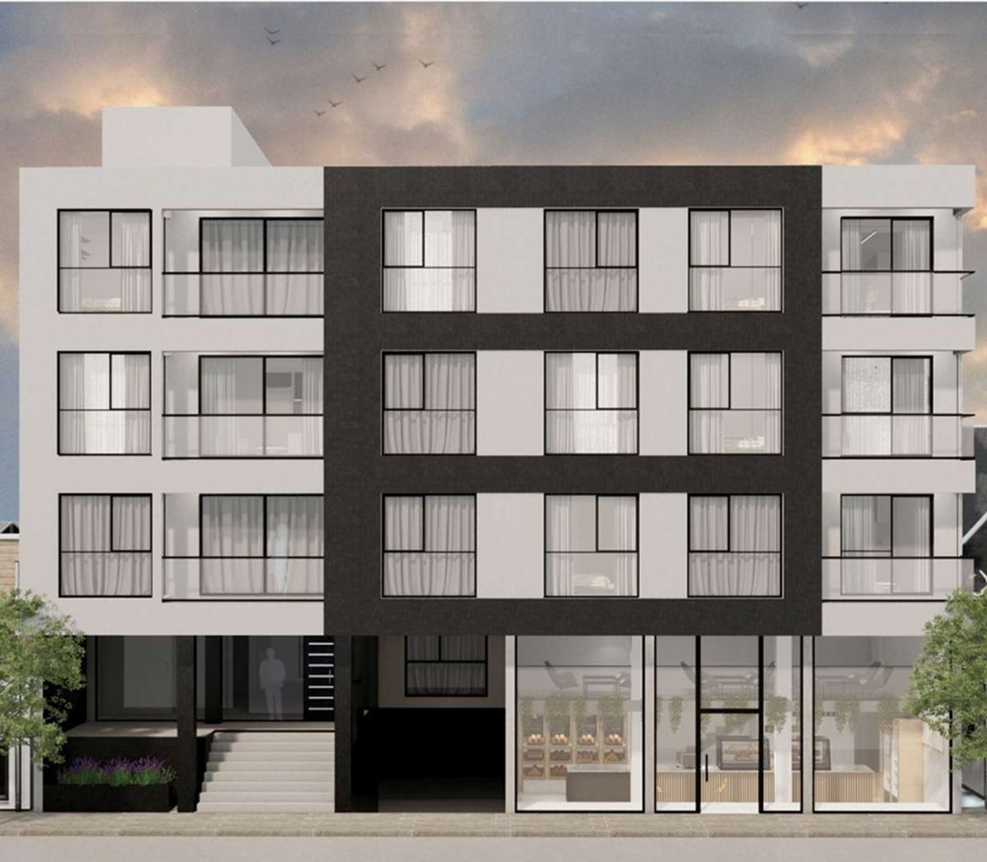 DEPARTAMENTO DE 2 DORM. FINANCIACIÓN EN 30 CUOTAS