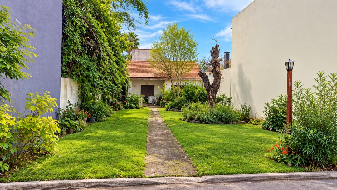 CASA EN VENTA CITY BELL