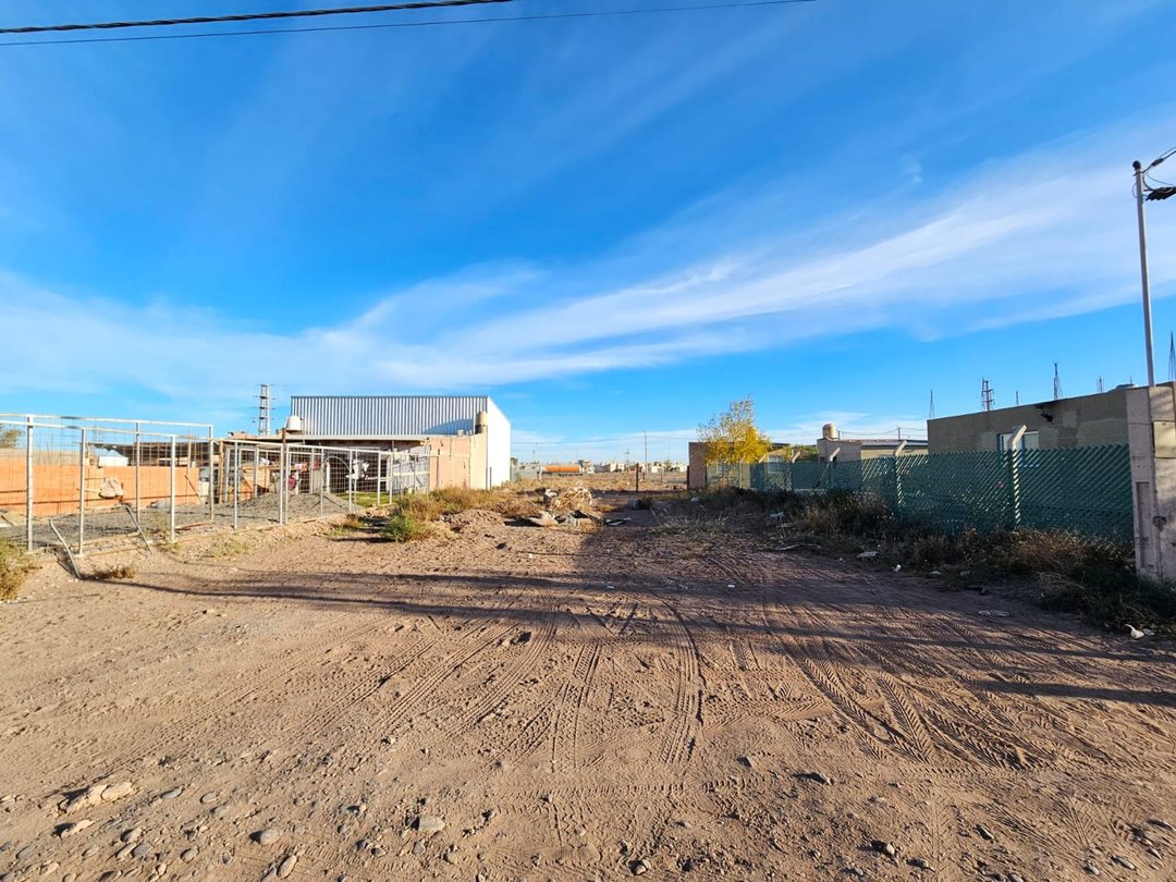 VENTA LOTE EN AÑELO