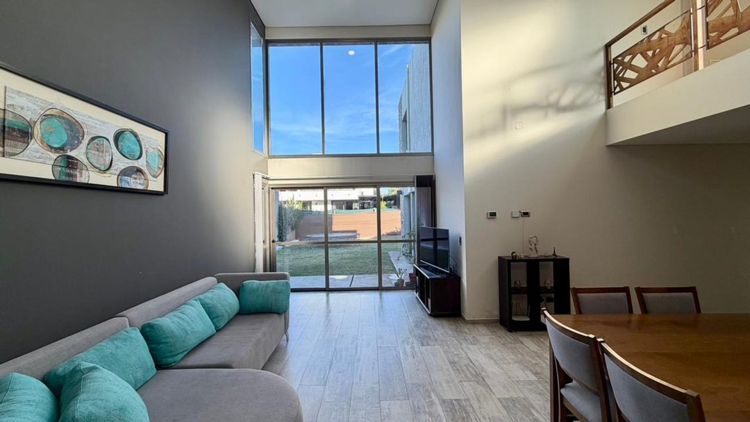 Venta Casa B Privado Las Pircas Godoy Cruz Mendoza