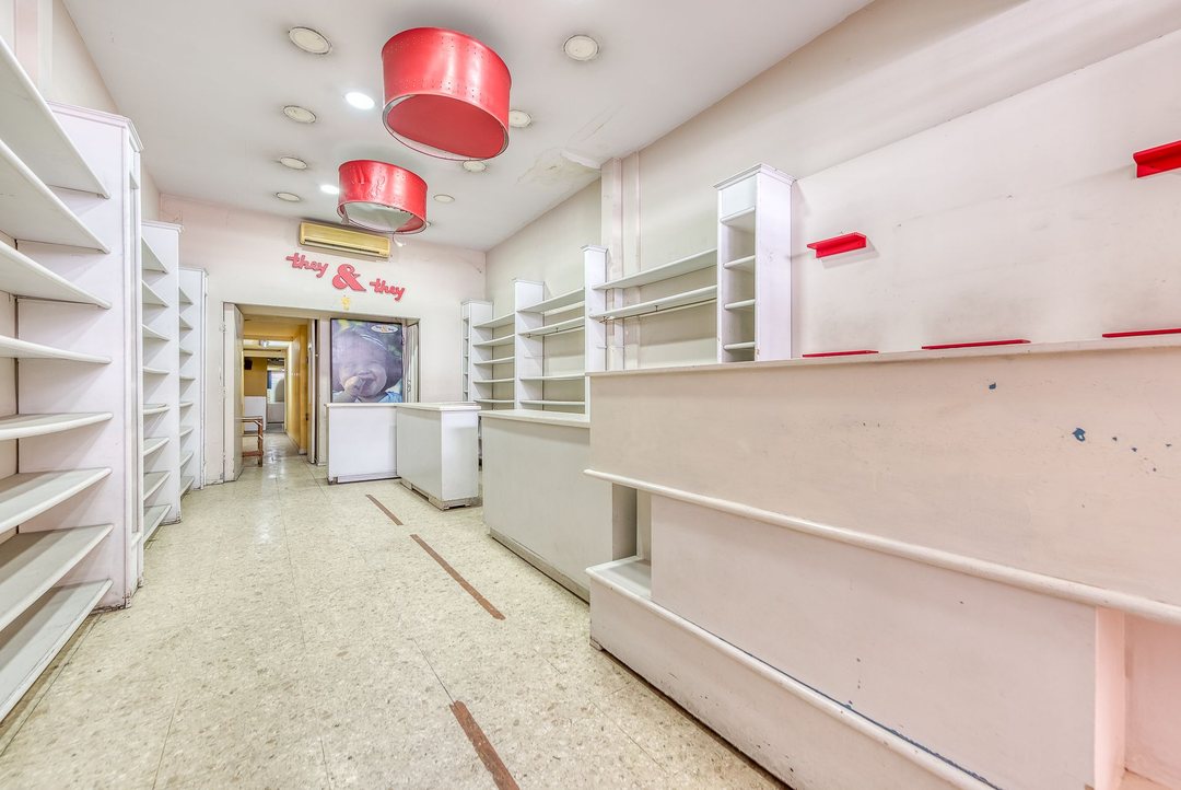 VENTA LOCAL OFICINA 540M2 TOTALES EN VILLA CRESPO