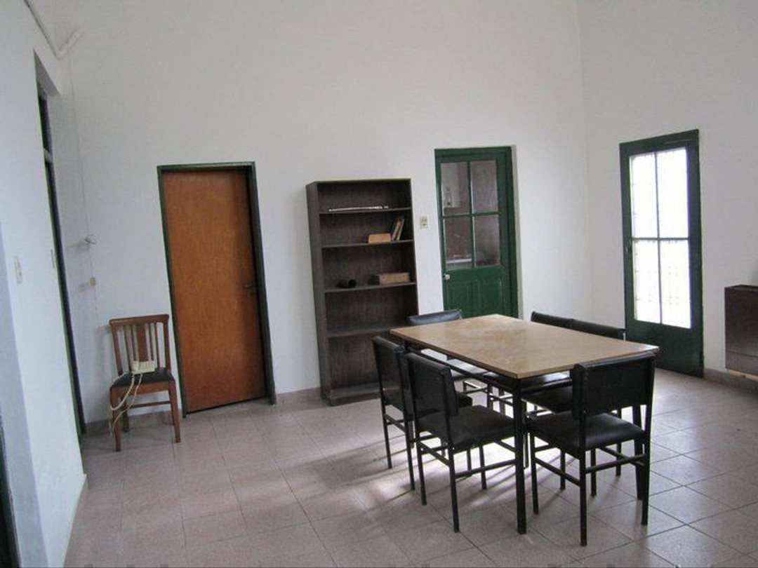 Venta casa 3 amb, lote propio 110m2 en Barracas